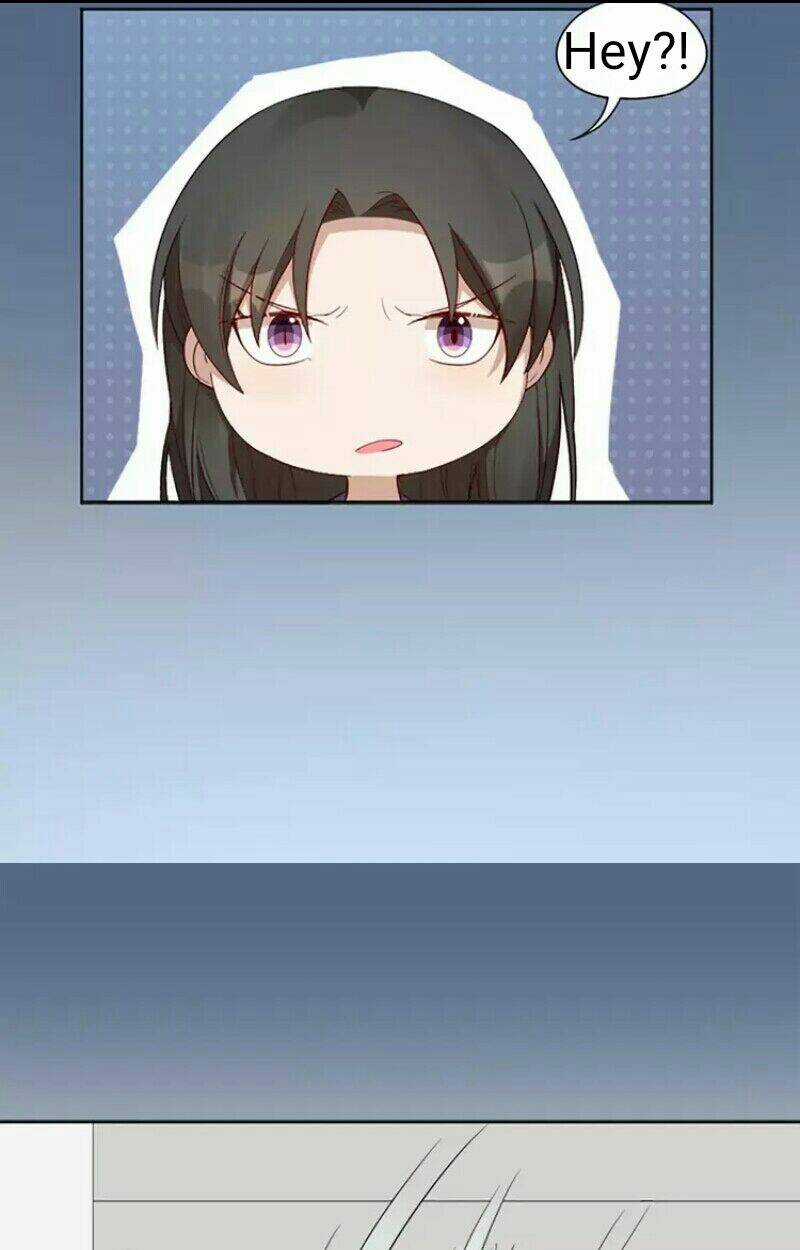 Bạn trai mèo Chapter 8 trang 15