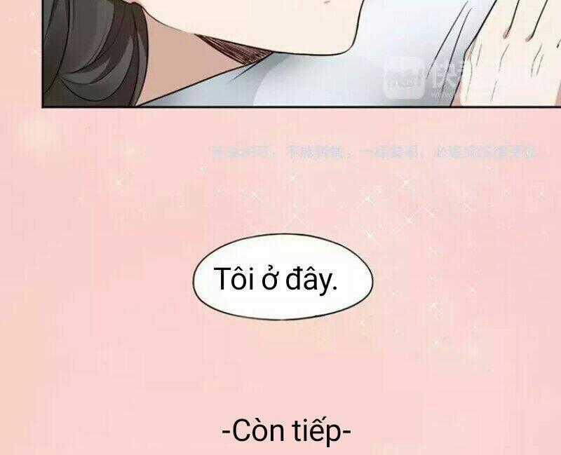 Bạn trai mèo Chapter 8 trang 26