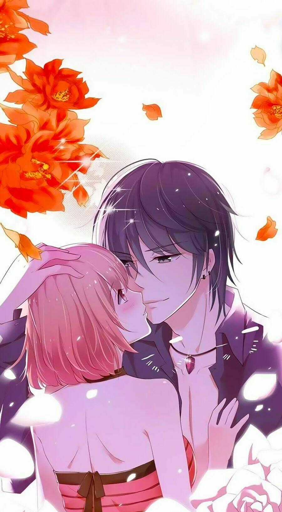 Bạn Trai Minh Tinh Bức Yêu Chapter 10 trang 0