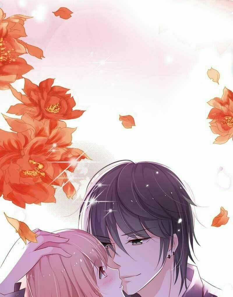 Bạn Trai Minh Tinh Bức Yêu Chapter 18 trang 1