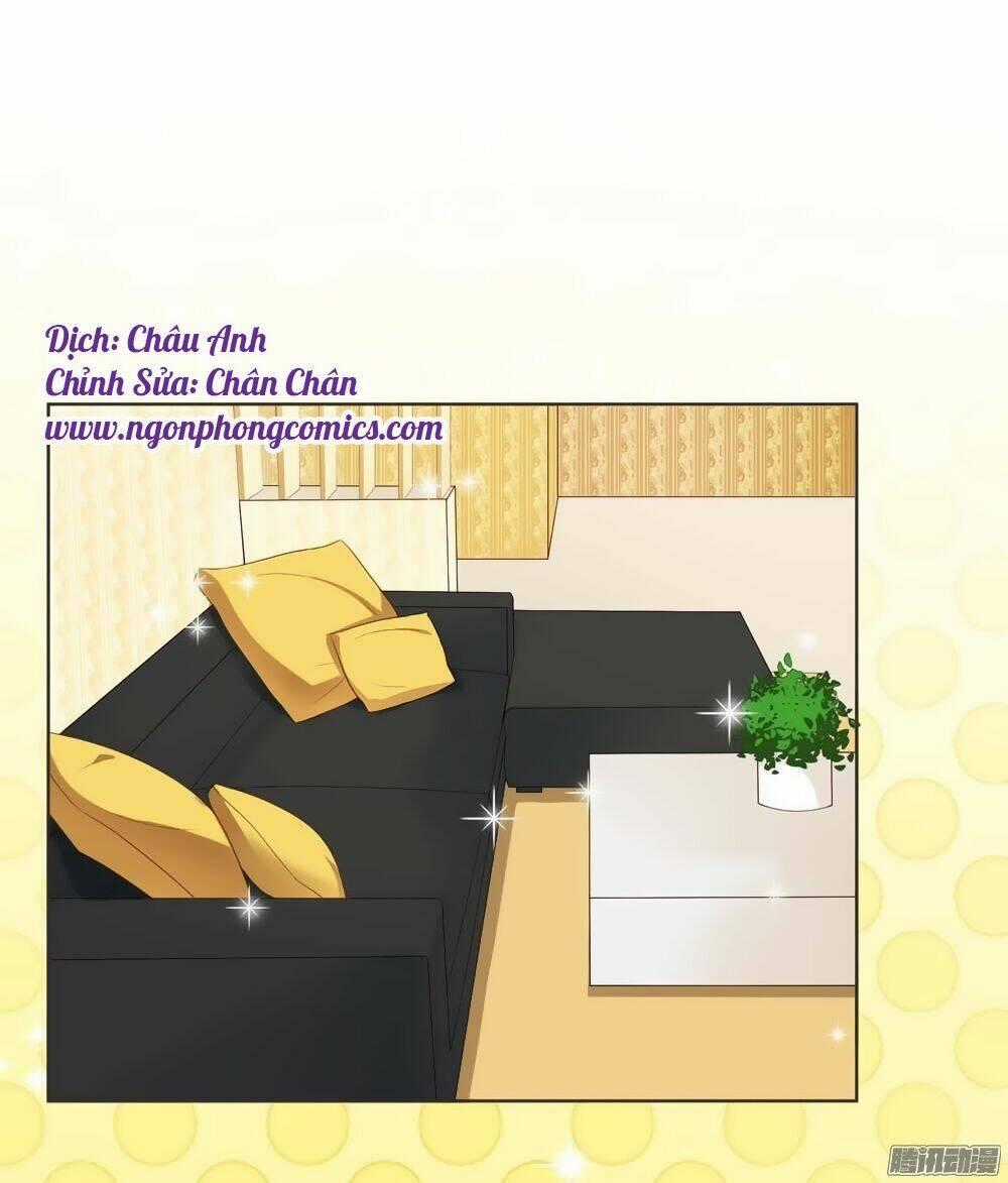 Bạn Trai Minh Tinh Bức Yêu Chapter 3 trang 1
