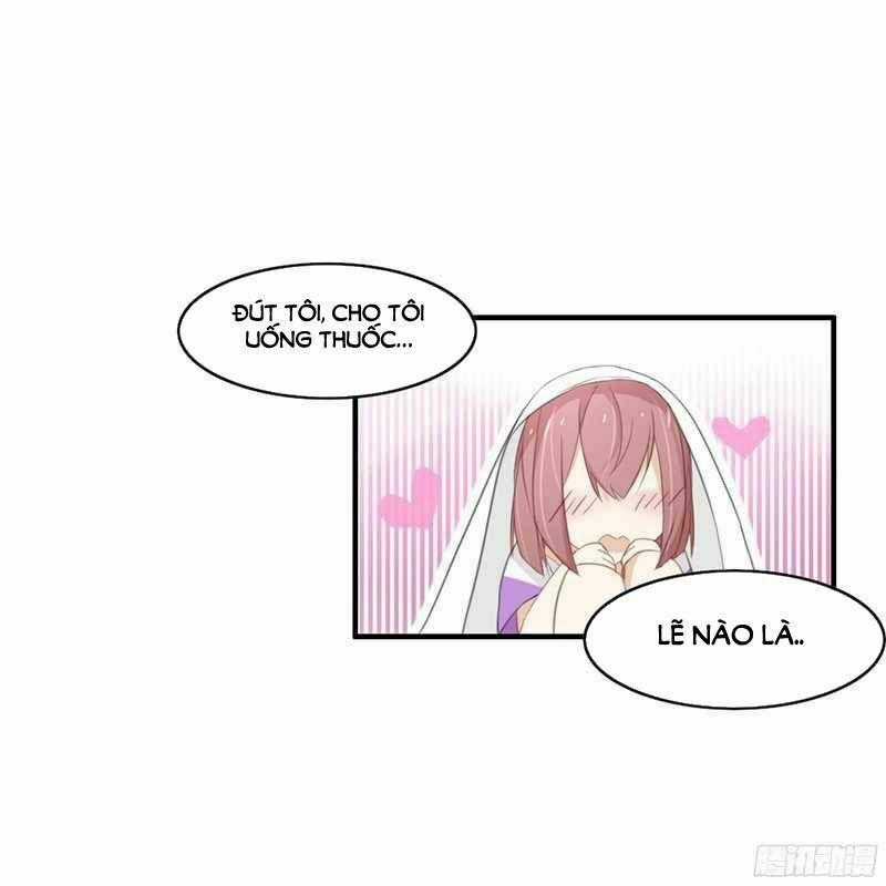 Bạn Trai Minh Tinh Bức Yêu Chapter 43 trang 1