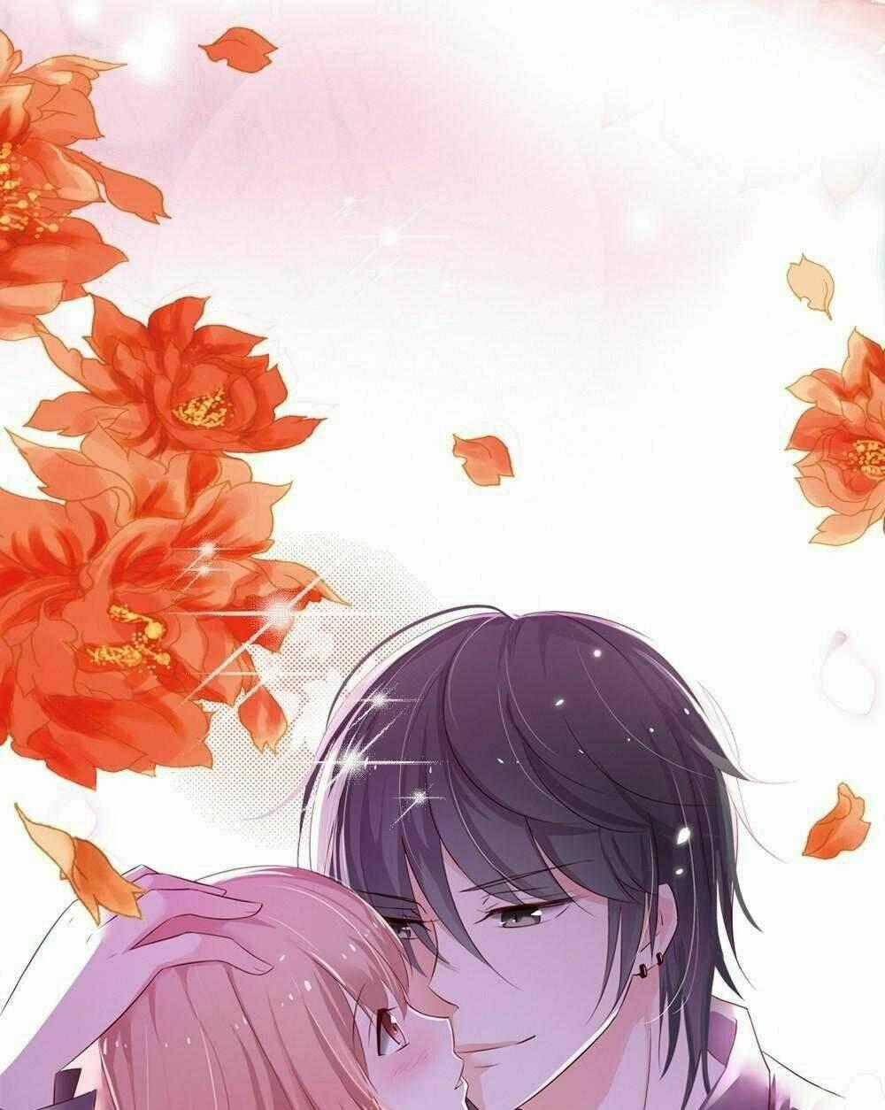 Bạn Trai Minh Tinh Bức Yêu Chapter 44 trang 1