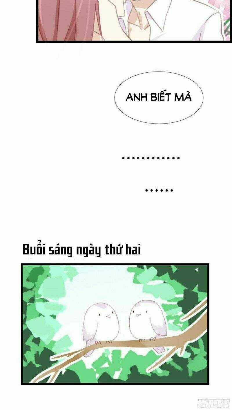 Bạn Trai Minh Tinh Bức Yêu Chapter 45 trang 13