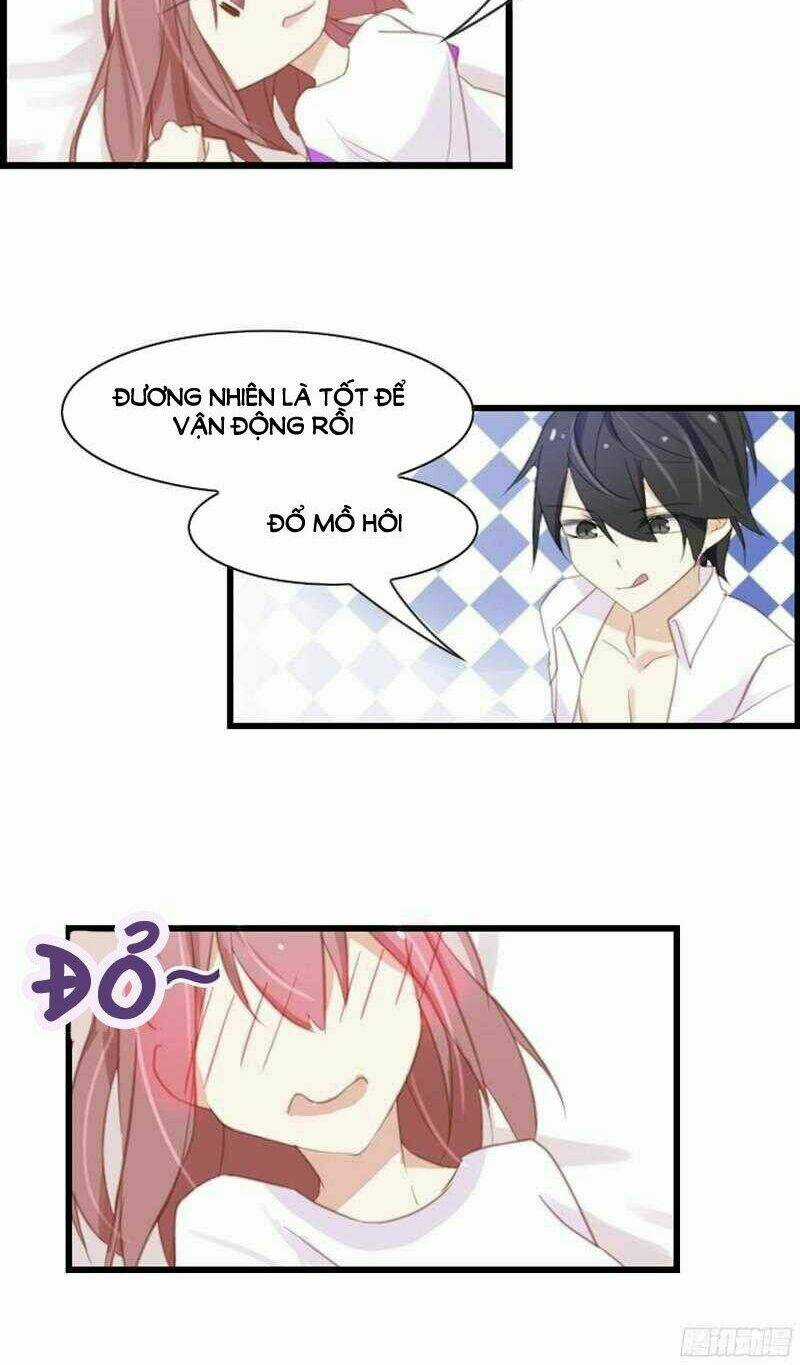 Bạn Trai Minh Tinh Bức Yêu Chapter 45 trang 7