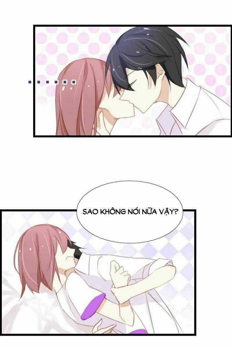 Bạn Trai Minh Tinh Bức Yêu Chapter 45 trang 8