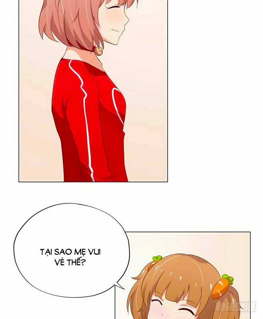 Bạn Trai Minh Tinh Bức Yêu Chapter 9 trang 28