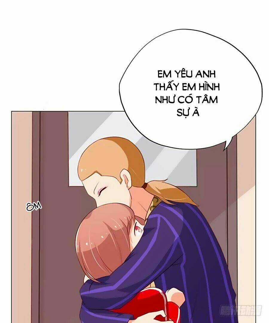 Bạn Trai Minh Tinh Bức Yêu Chapter 9 trang 6