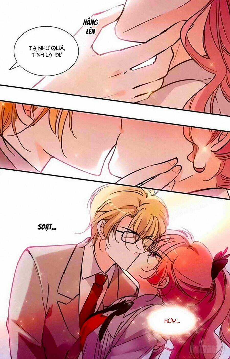 Bạn Trai Quái Thú Của Tôi Chapter 23 trang 3