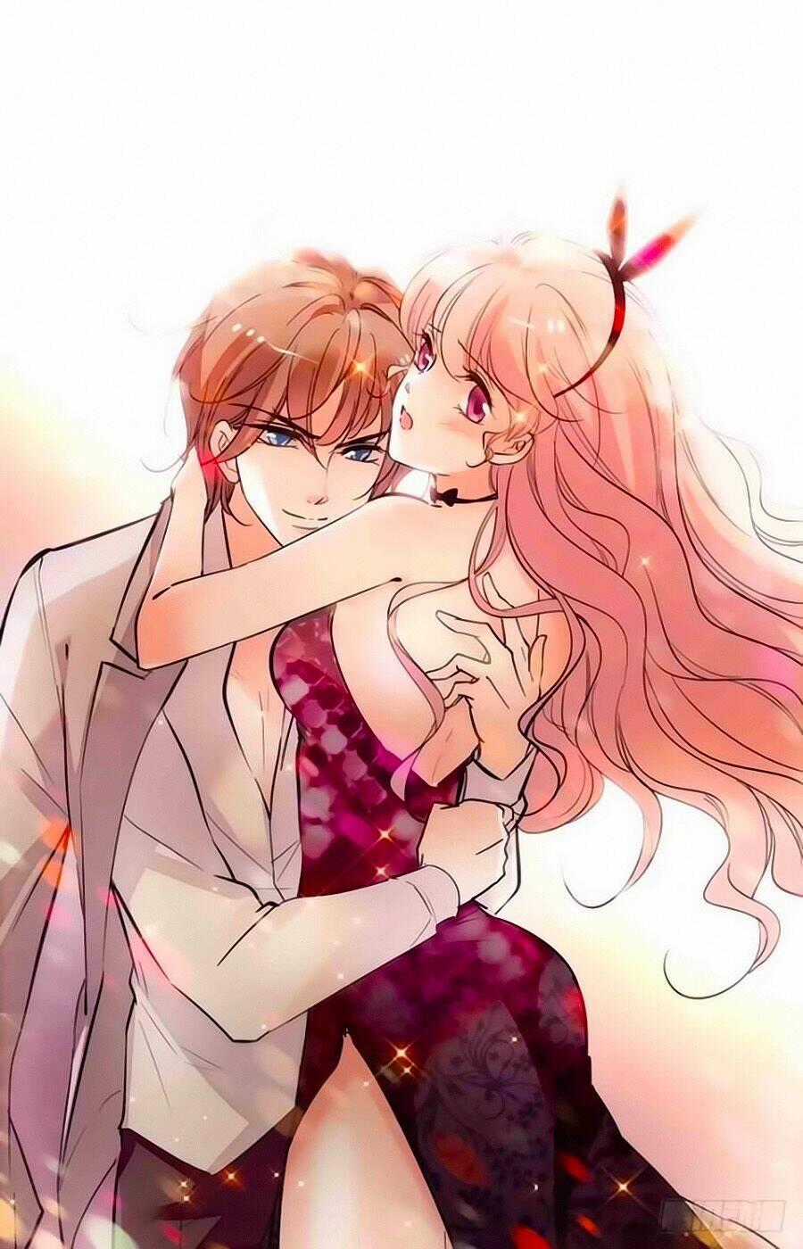 Bạn Trai Quái Thú Của Tôi Chapter 31 trang 0