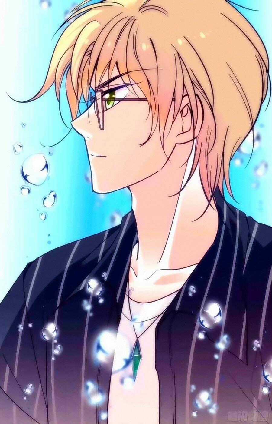 Bạn Trai Quái Thú Của Tôi Chapter 36 trang 0