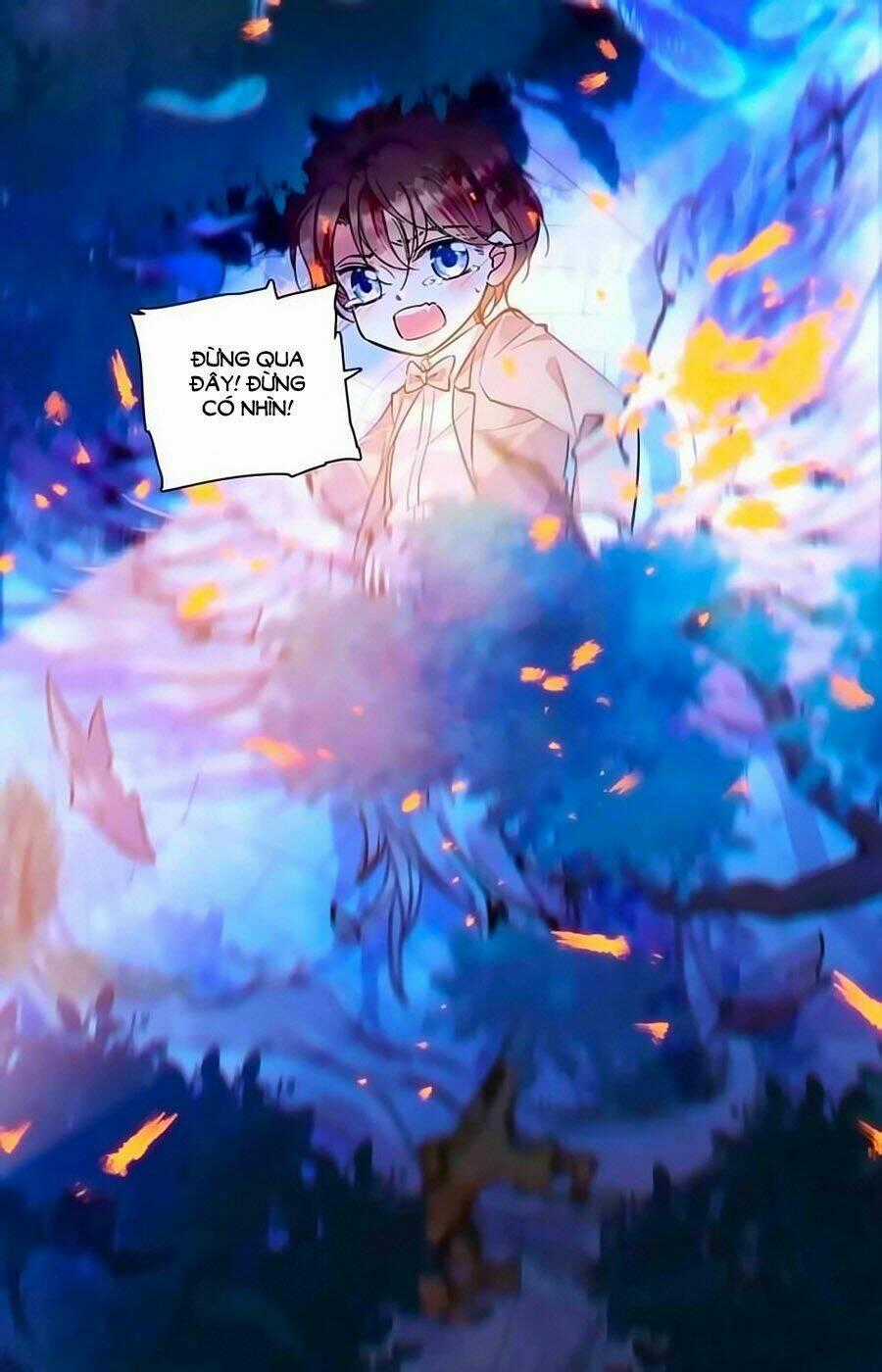 Bạn Trai Quái Thú Của Tôi Chapter 66 trang 0