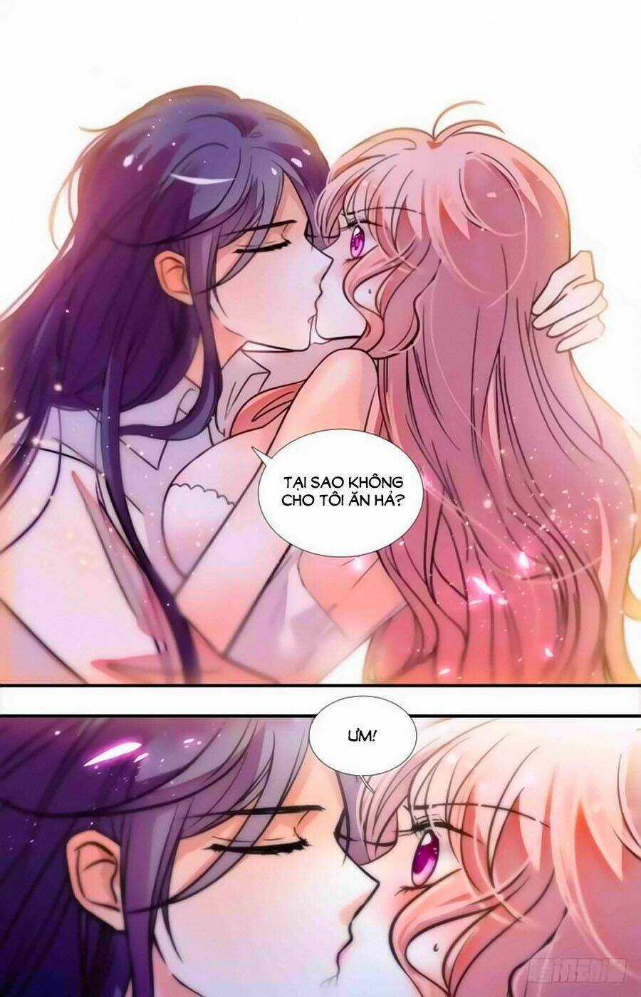 Bạn Trai Quái Thú Của Tôi Chapter 84 trang 2