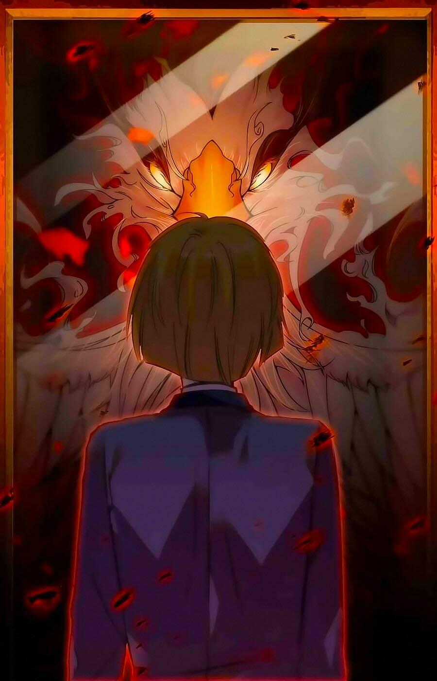 Bạn Trai Quái Thú Của Tôi Chapter 93 trang 8