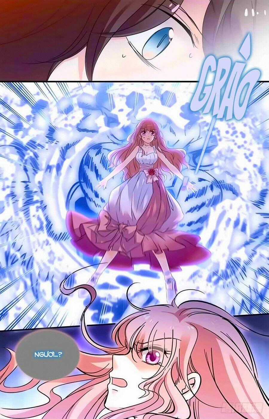 Bạn Trai Quái Thú Của Tôi Chapter 95 trang 6