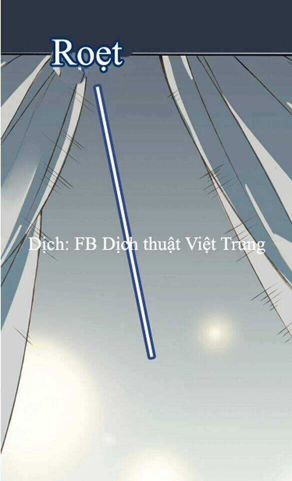 Bạn Trai Tôi Là Cẩm Y Vệ Chapter 1 trang 10