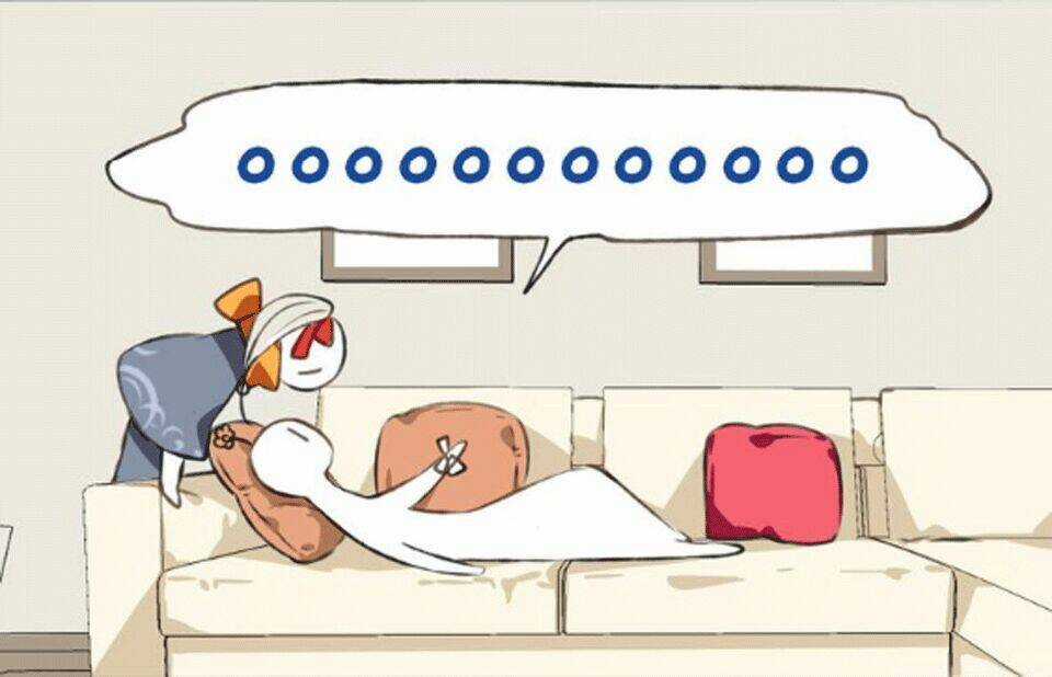 Bạn Trai Tôi Là Cẩm Y Vệ Chapter 1 trang 14