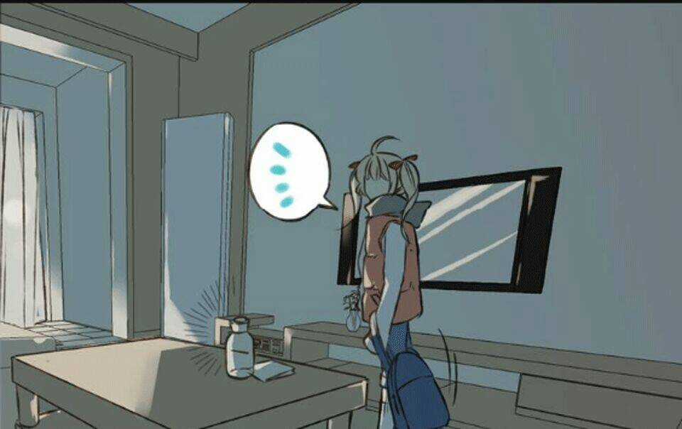 Bạn Trai Tôi Là Cẩm Y Vệ Chapter 1 trang 3