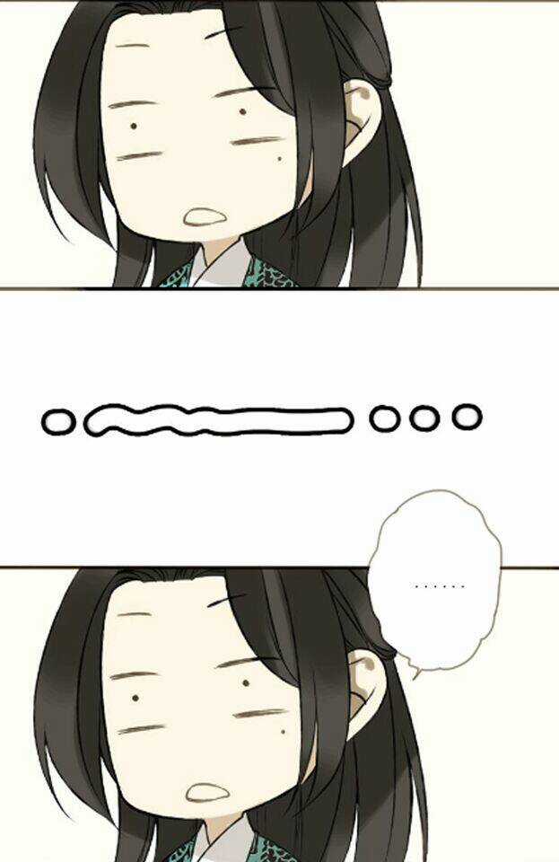 Bạn Trai Tôi Là Cẩm Y Vệ Chapter 1 trang 30