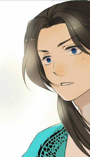 Bạn Trai Tôi Là Cẩm Y Vệ Chapter 1 trang 35