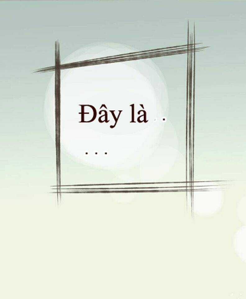 Bạn Trai Tôi Là Cẩm Y Vệ Chapter 1 trang 36