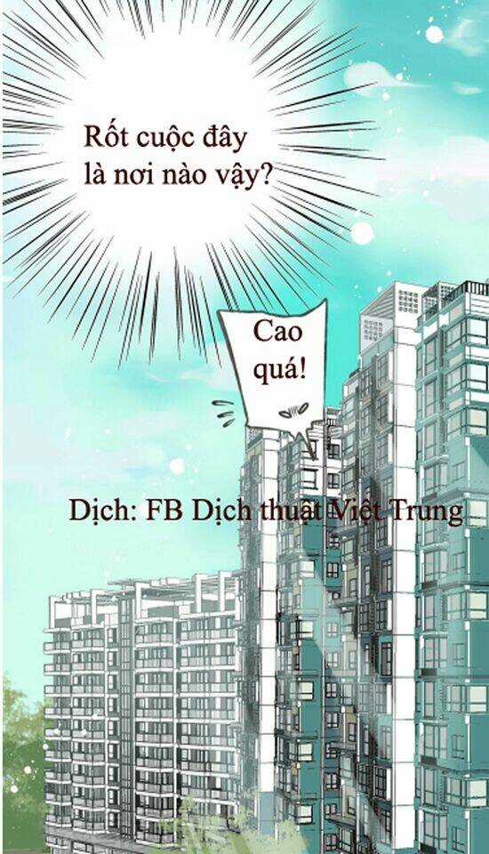 Bạn Trai Tôi Là Cẩm Y Vệ Chapter 1 trang 37