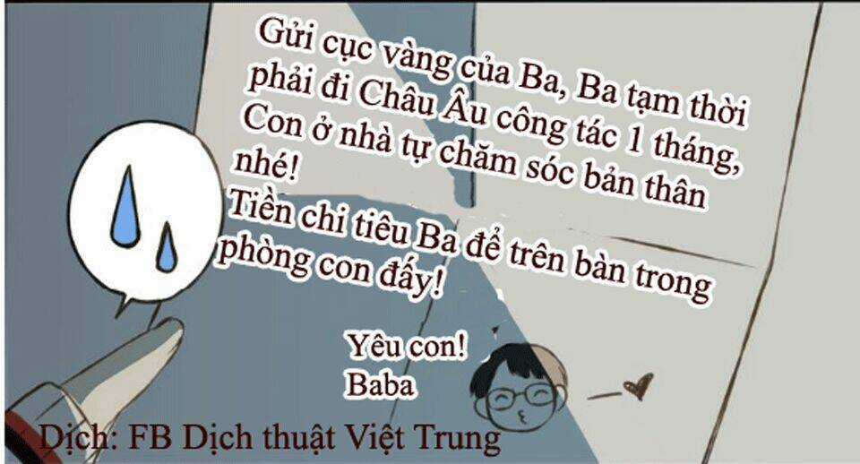 Bạn Trai Tôi Là Cẩm Y Vệ Chapter 1 trang 4