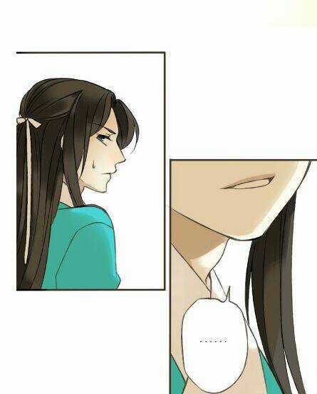 Bạn Trai Tôi Là Cẩm Y Vệ Chapter 1 trang 46