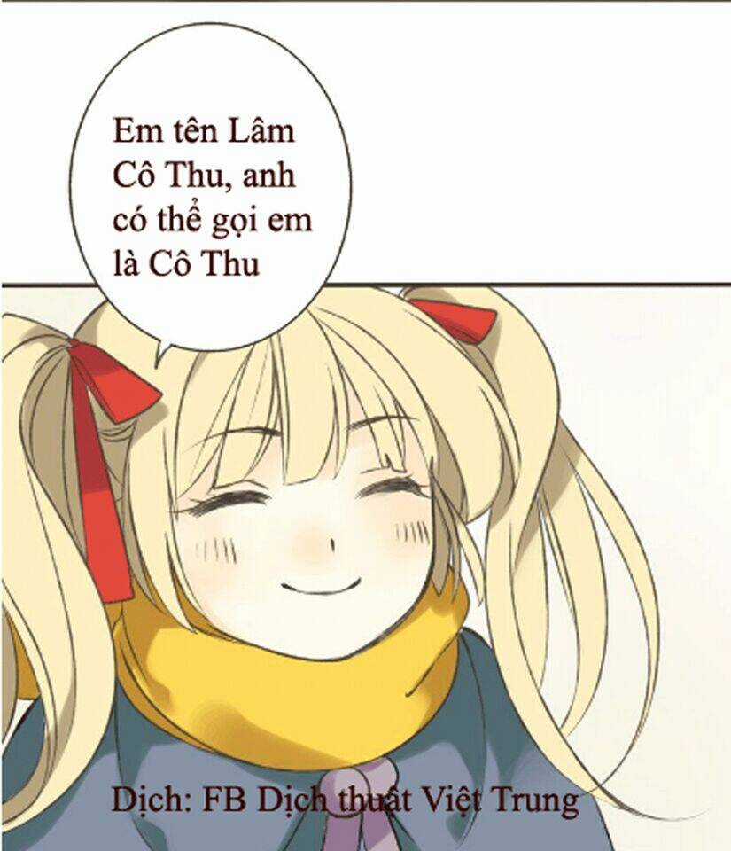 Bạn Trai Tôi Là Cẩm Y Vệ Chapter 1 trang 48