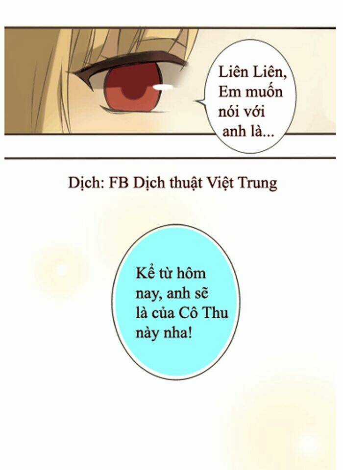 Bạn Trai Tôi Là Cẩm Y Vệ Chapter 1 trang 50