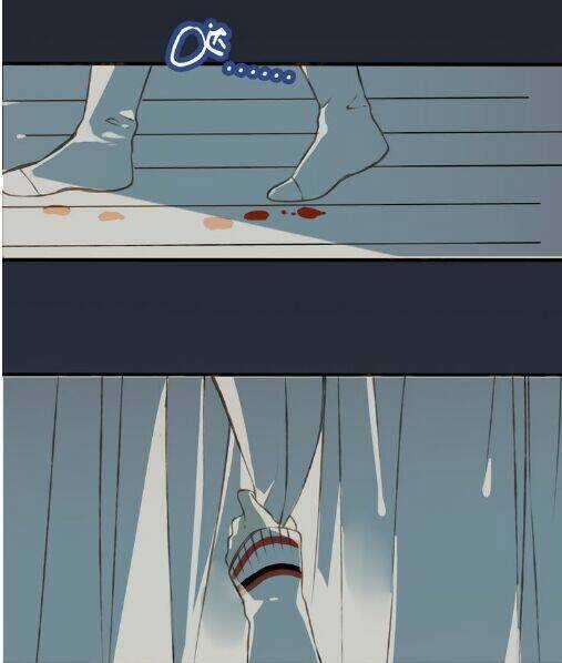 Bạn Trai Tôi Là Cẩm Y Vệ Chapter 1 trang 8