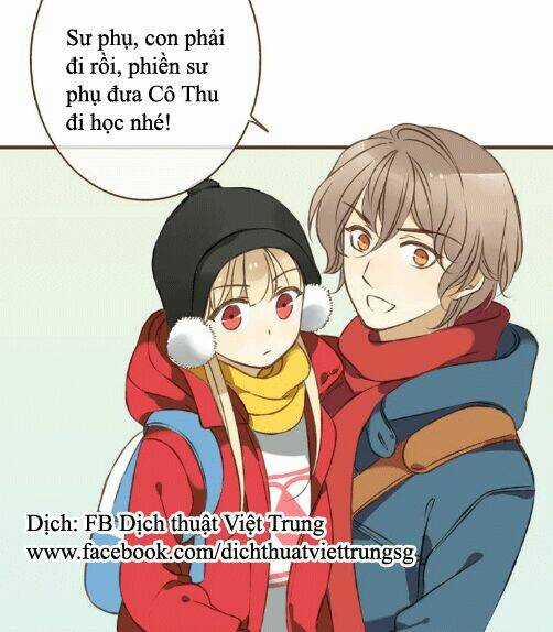 Bạn Trai Tôi Là Cẩm Y Vệ Chapter 10 trang 2