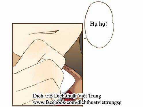 Bạn Trai Tôi Là Cẩm Y Vệ Chapter 10 trang 3