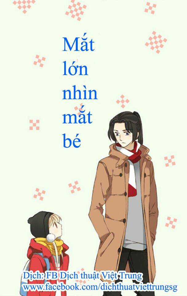 Bạn Trai Tôi Là Cẩm Y Vệ Chapter 10 trang 6