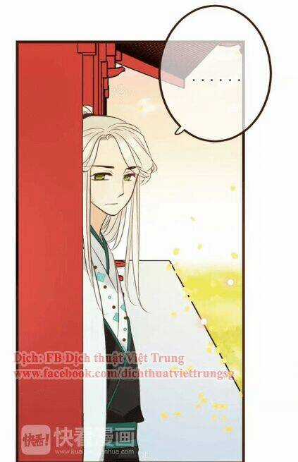 Bạn Trai Tôi Là Cẩm Y Vệ Chapter 100 trang 12