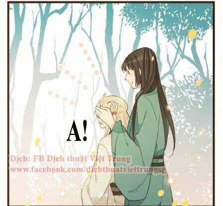 Bạn Trai Tôi Là Cẩm Y Vệ Chapter 100 trang 17