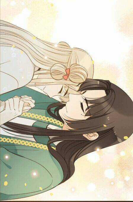 Bạn Trai Tôi Là Cẩm Y Vệ Chapter 100 trang 19