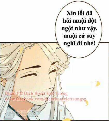 Bạn Trai Tôi Là Cẩm Y Vệ Chapter 100 trang 2