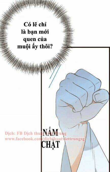 Bạn Trai Tôi Là Cẩm Y Vệ Chapter 100 trang 24