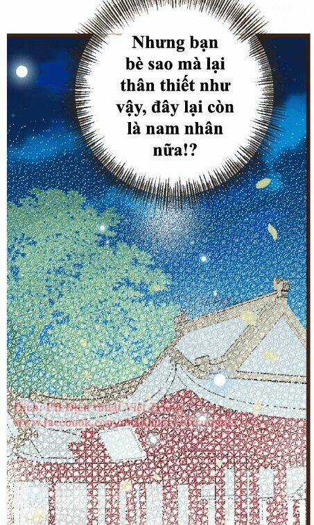 Bạn Trai Tôi Là Cẩm Y Vệ Chapter 100 trang 25