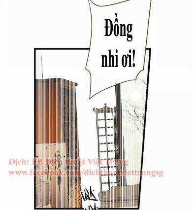 Bạn Trai Tôi Là Cẩm Y Vệ Chapter 100 trang 33