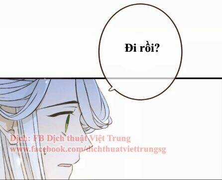 Bạn Trai Tôi Là Cẩm Y Vệ Chapter 100 trang 39