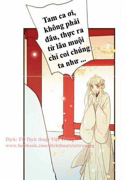 Bạn Trai Tôi Là Cẩm Y Vệ Chapter 100 trang 4