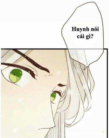 Bạn Trai Tôi Là Cẩm Y Vệ Chapter 100 trang 48