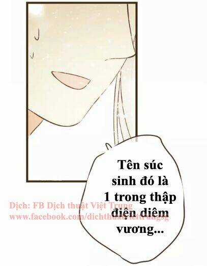 Bạn Trai Tôi Là Cẩm Y Vệ Chapter 100 trang 49