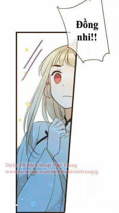 Bạn Trai Tôi Là Cẩm Y Vệ Chapter 100 trang 5