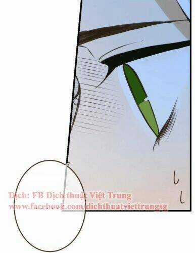 Bạn Trai Tôi Là Cẩm Y Vệ Chapter 100 trang 56