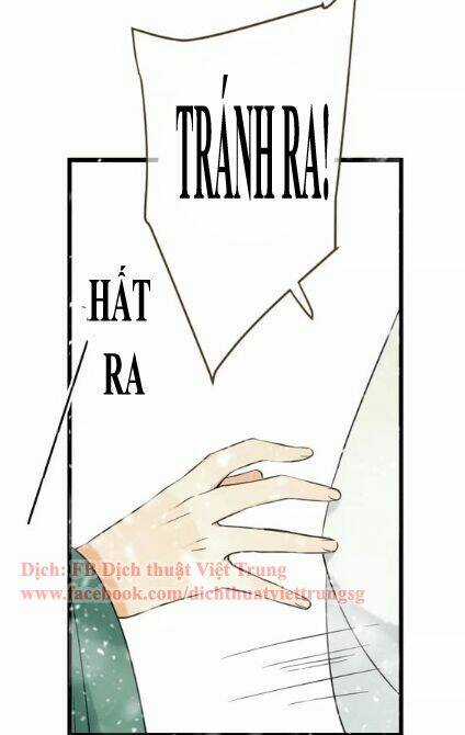 Bạn Trai Tôi Là Cẩm Y Vệ Chapter 100 trang 57