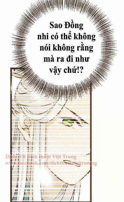 Bạn Trai Tôi Là Cẩm Y Vệ Chapter 100 trang 59