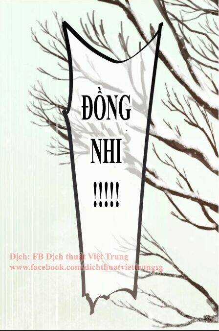 Bạn Trai Tôi Là Cẩm Y Vệ Chapter 100 trang 64